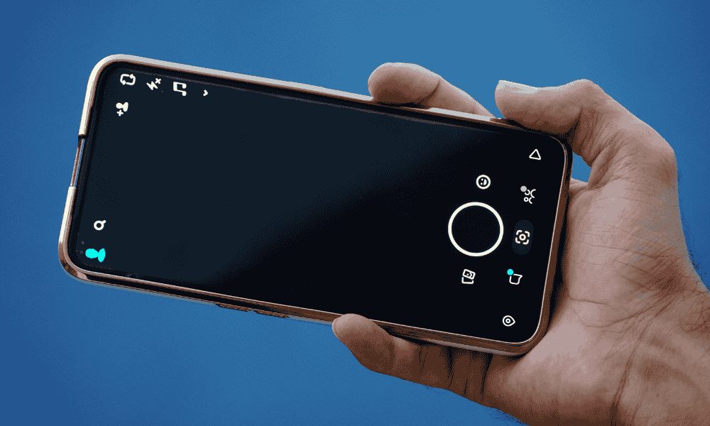 Monitoring Snapchat Activity on A Phone