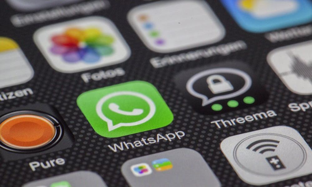 Monitoring WhatsApp Chats on Android Phone