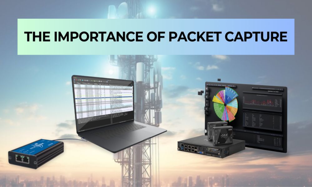 Network Packet Capture and Analysis
