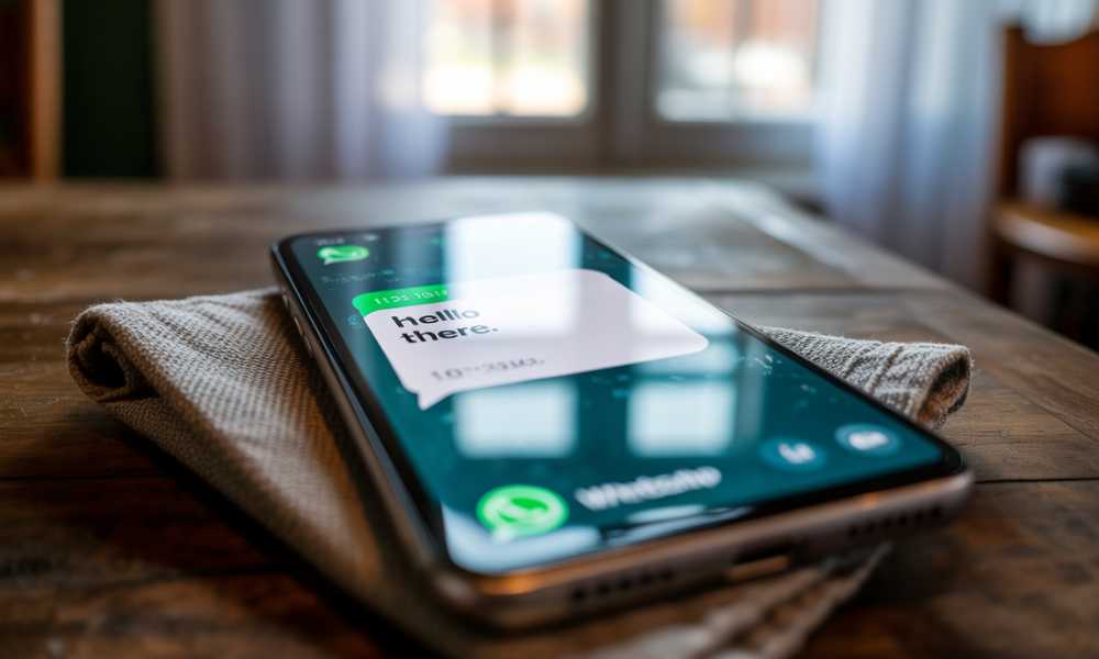 Other Methods to Spy on WhatsApp Messages