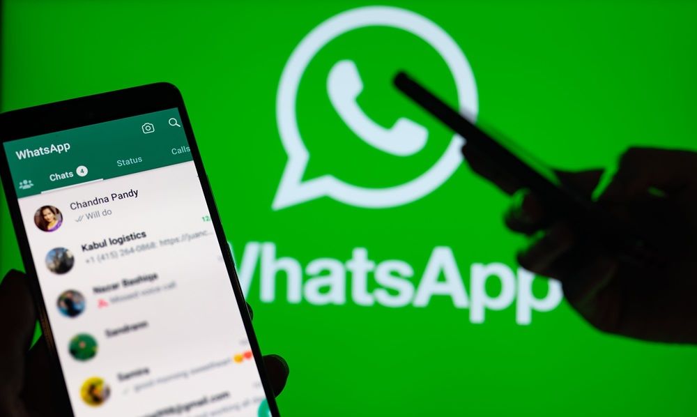 Physical Access and Forensics to See Another Person's WhatsApp