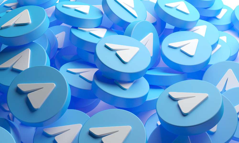 Psychology Telegram Affairs