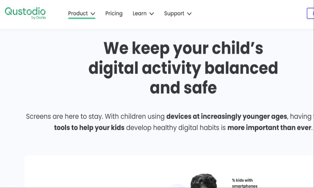 Qustodio to Monitor TikTok