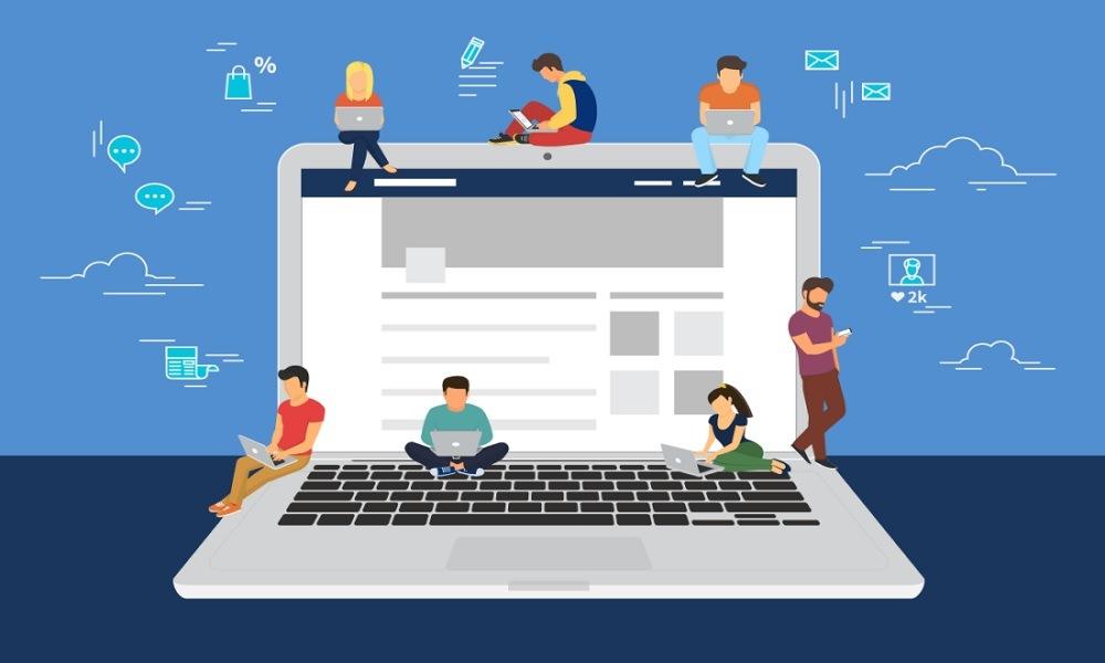 Request a Copy of Your Facebook Data