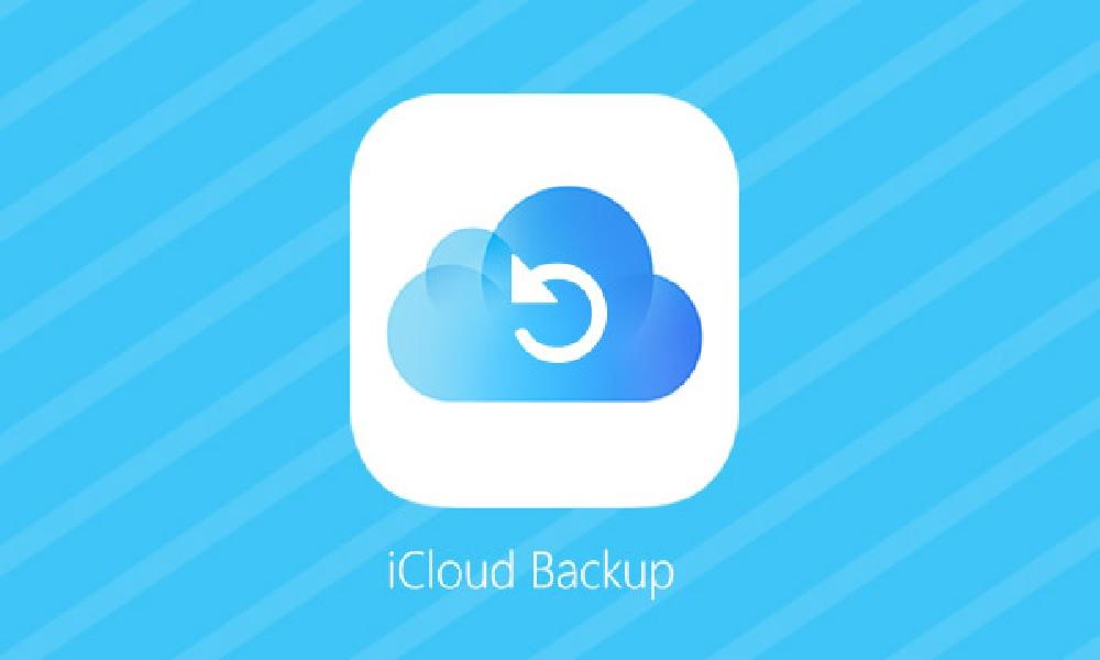 Restore from iPhone or iCloud Backup to Retrieve Facebook Deleted Messages