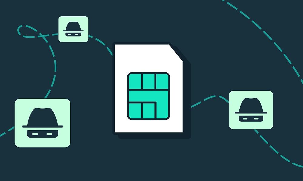SIM Swapping Bypassing Two-factor Authentication