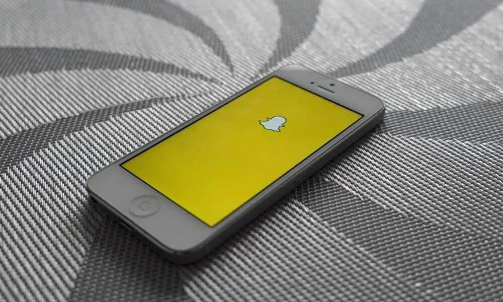 Snapchat Spying App