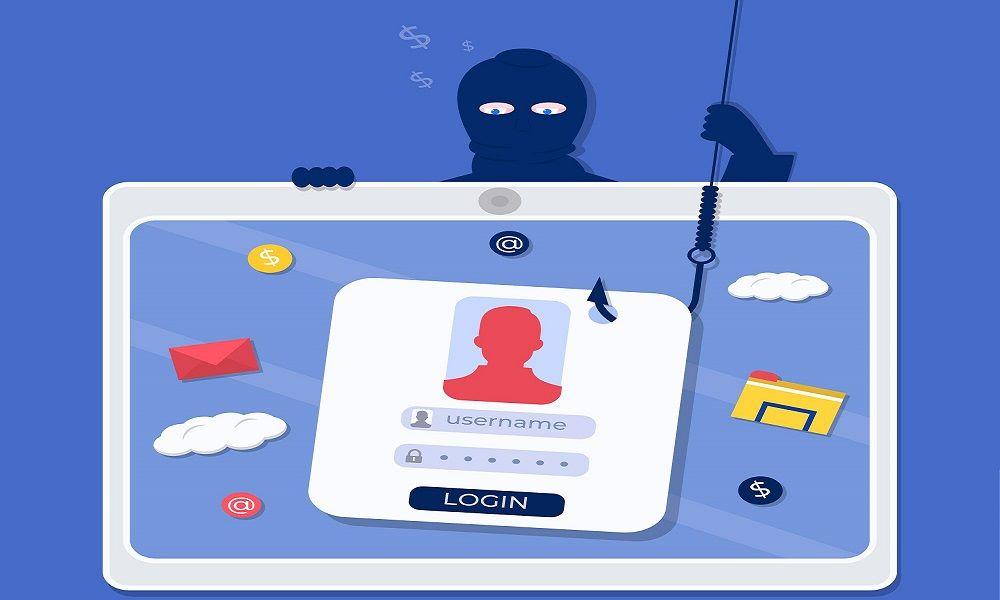 Social Engineering or Phishing to Spy on Facebook Messenger