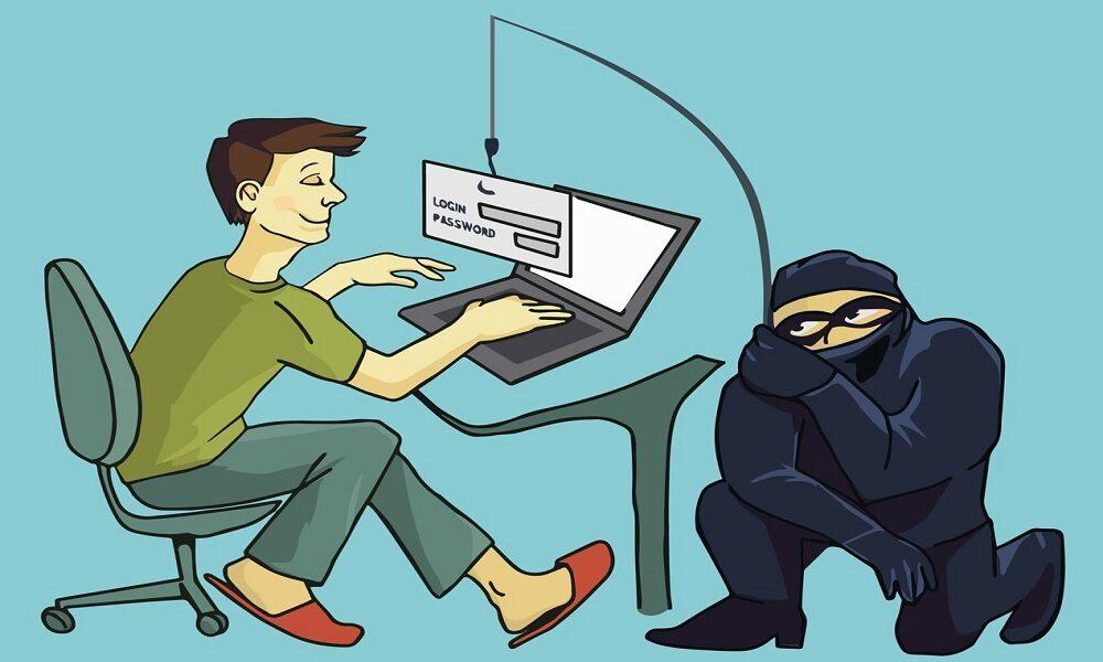 Social Engineering to Get into Somebody's Facebook