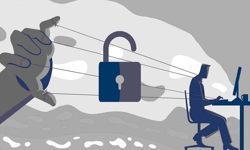 Social Engineering to Hack Someone's Snapchat without Them Knowing