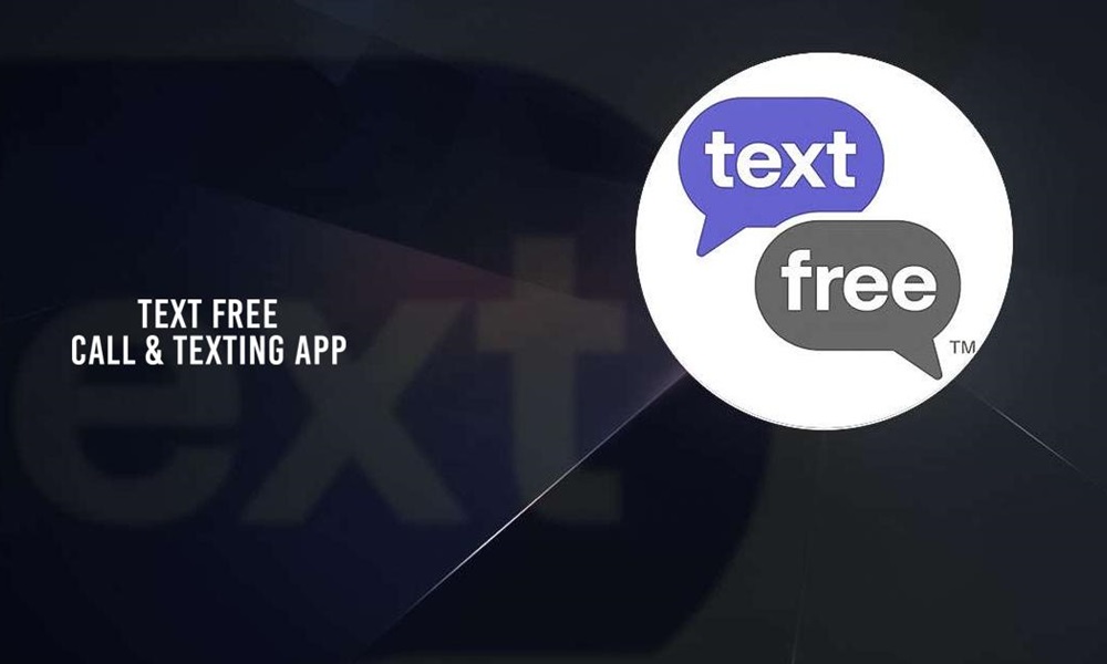 TextFree App