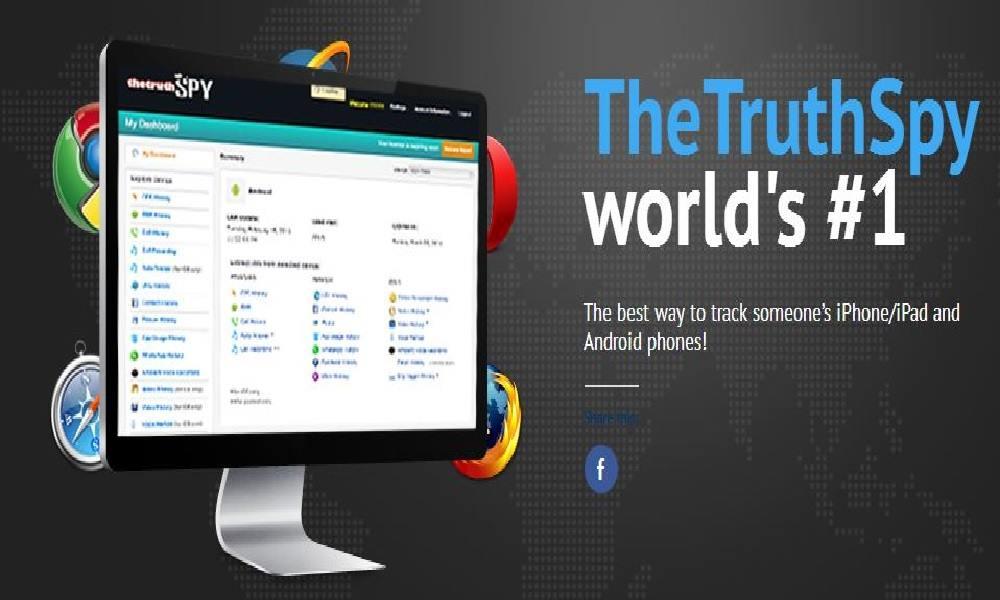 TheTruthSpy WeChat Hacker