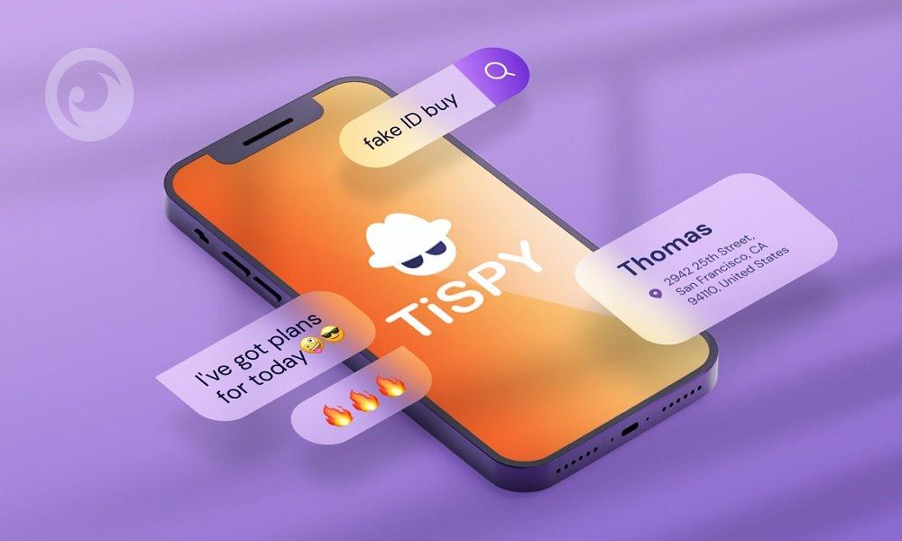 TiSPY WhatsApp Spy App