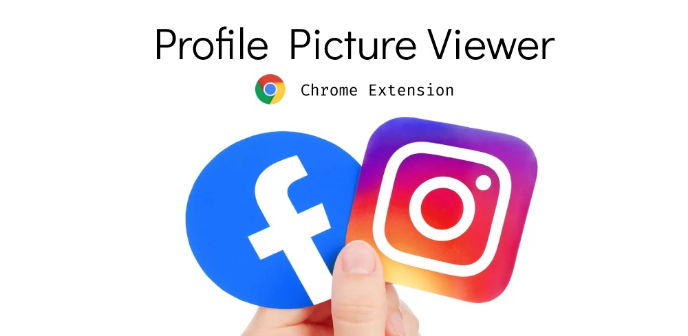 Tools360 Facebook Profile Picture Viewer