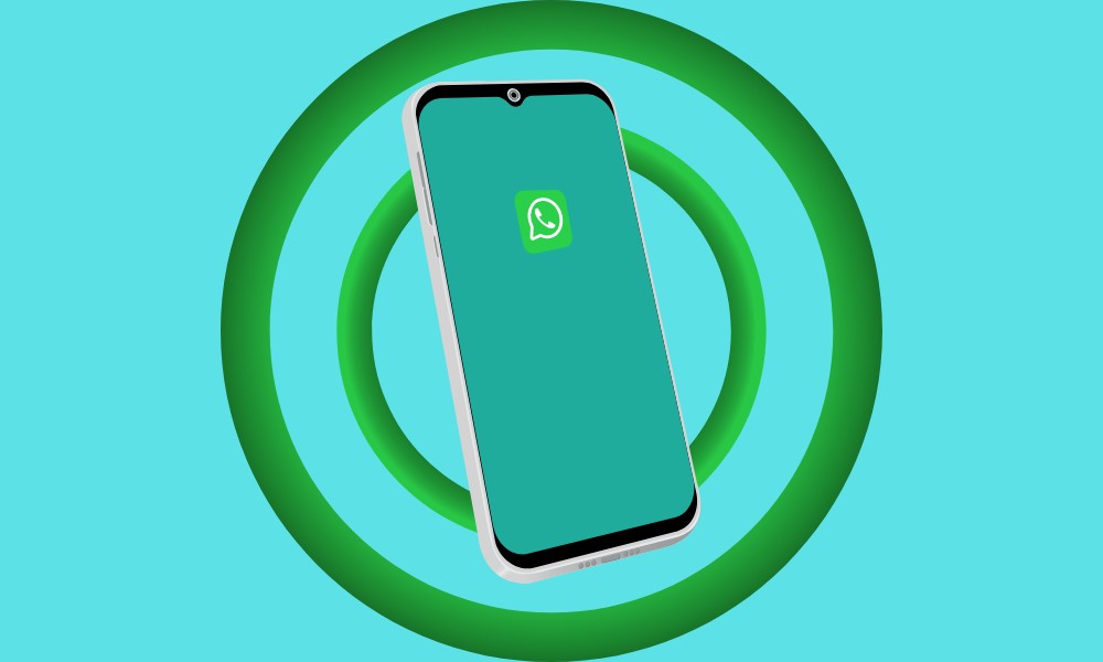 Track WhatsApp Chat History Secretly