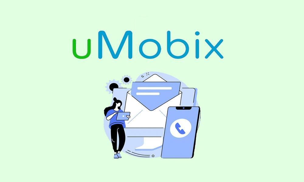 uMobix Facebook Spy App