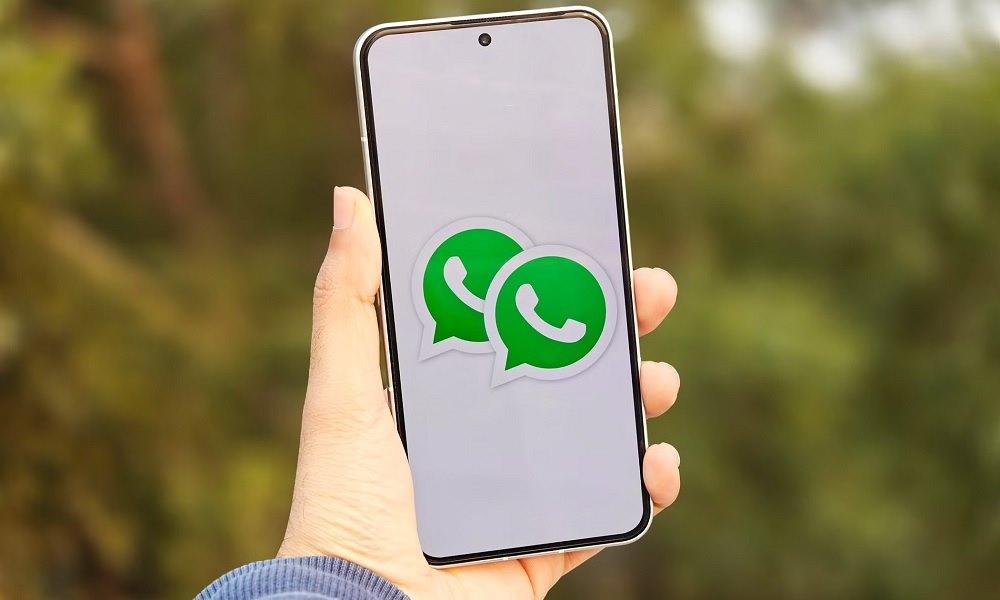 Use a Second WhatsApp Account to See Someone Online on WhatsApp If Hidden