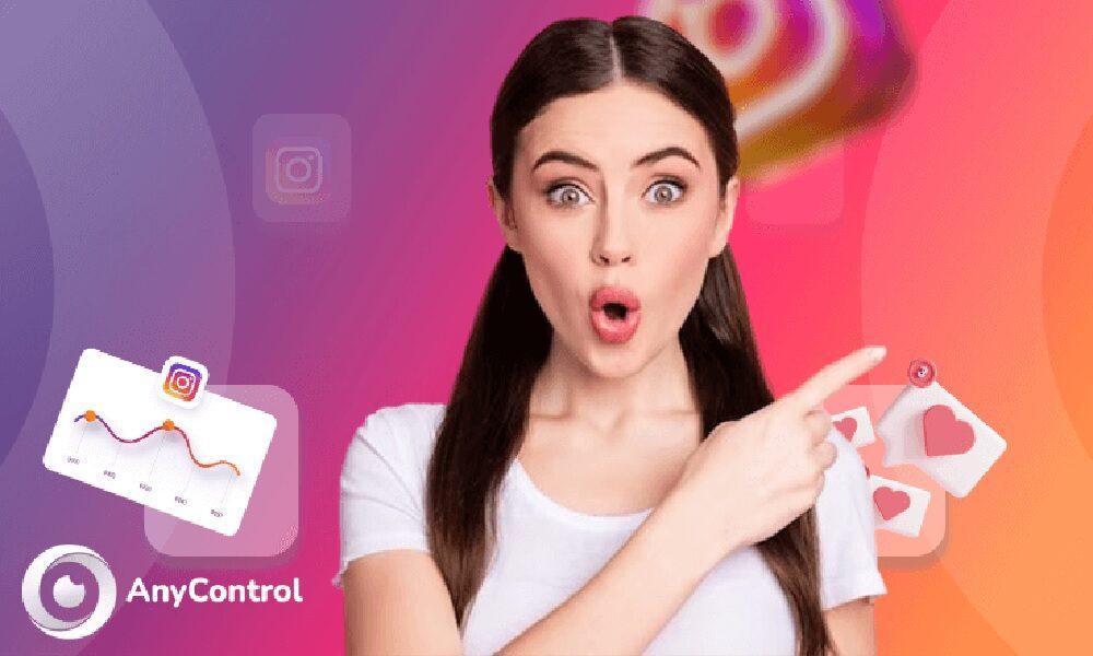 Use The Your Activity Dashboard on Instagram