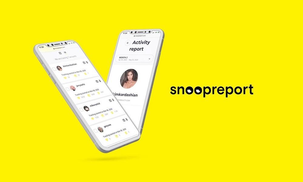 Use Third-Party Tools Like Snoopreport