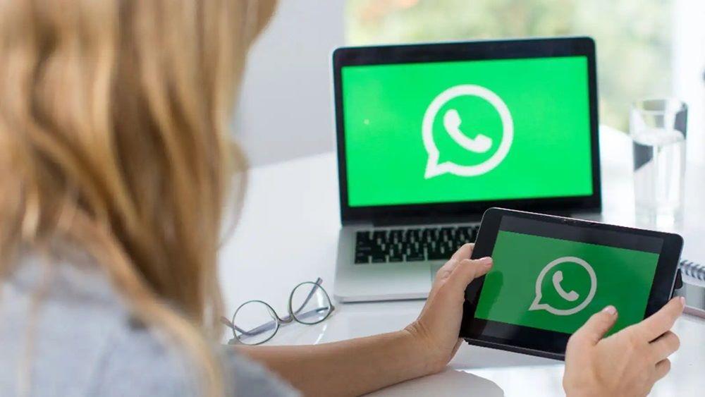 Use WhatsApp Web to Look at WhatsApp Messages without Them Knowing