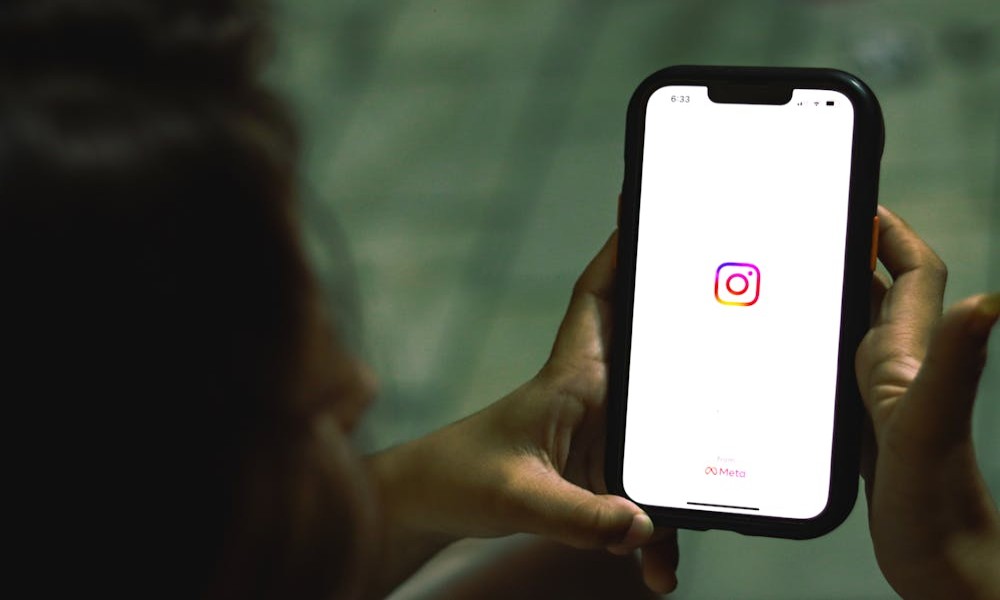 View Recent Instagram Follows