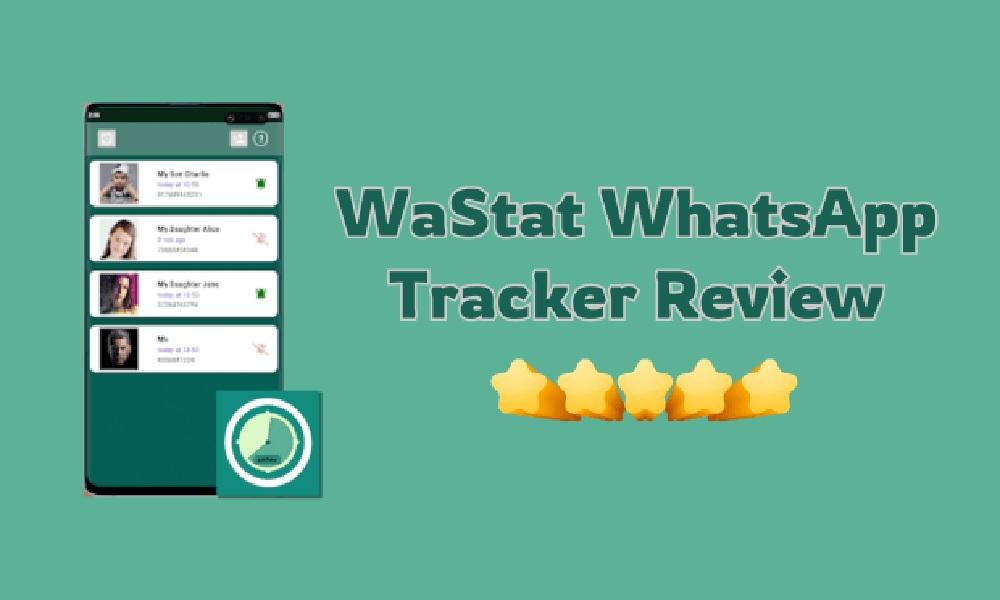 WaStat WhatsApp Monitor