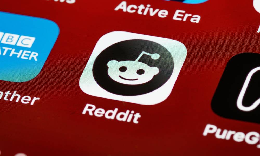 What Is Reddit Used for Cheating