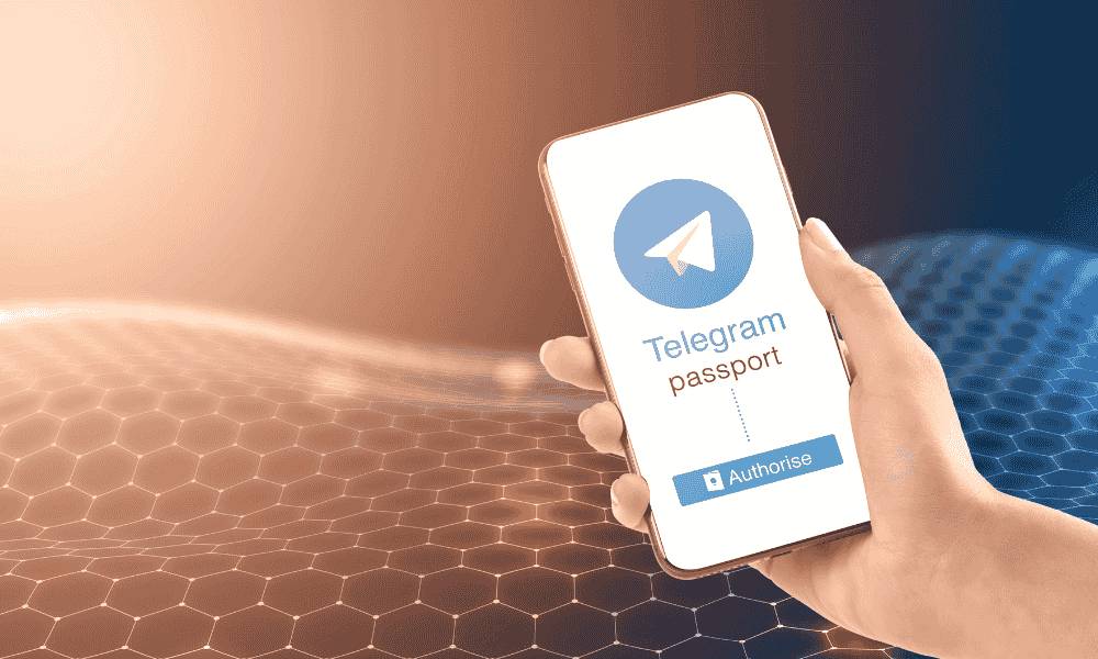 What is Telegram Used for Cheating
