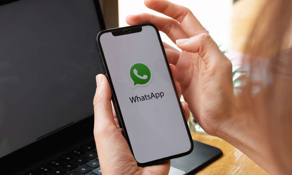 WhatsApp Backup to See Someone's WhatsApp Chat