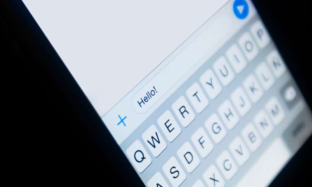 WhatsApp Export to Check Message History