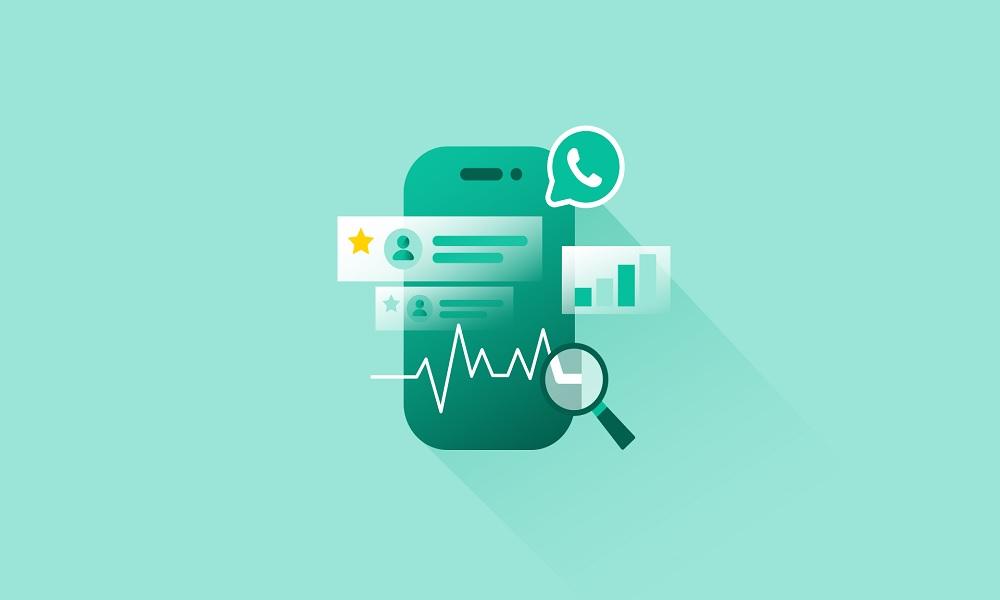 WhatsApp Monitor