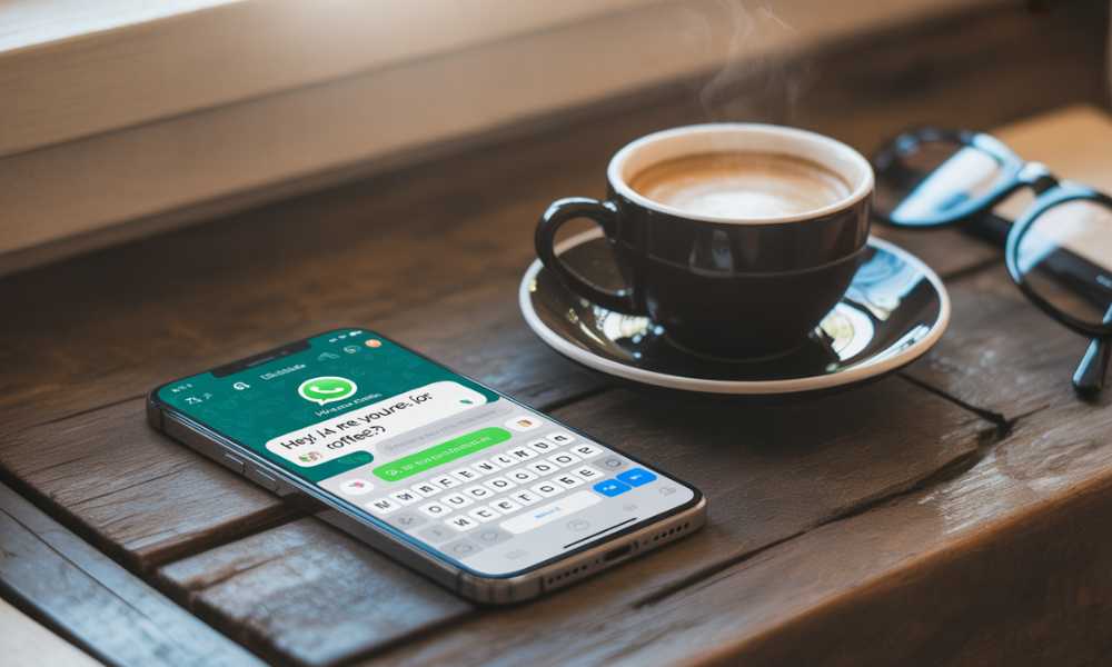 WhatsApp Monitoring Considerations
