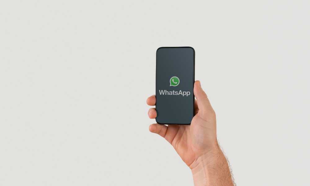 WhatsApp Security Measures