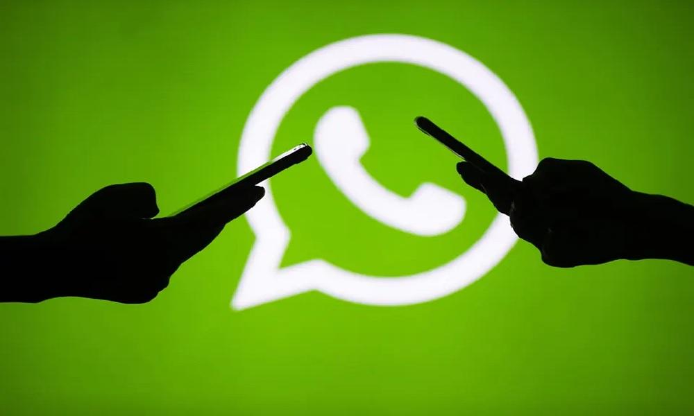 WhatsApp Spy App