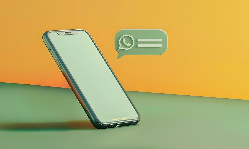 WhatsApp Web Access to Hack Boyfriend's WhatsApp