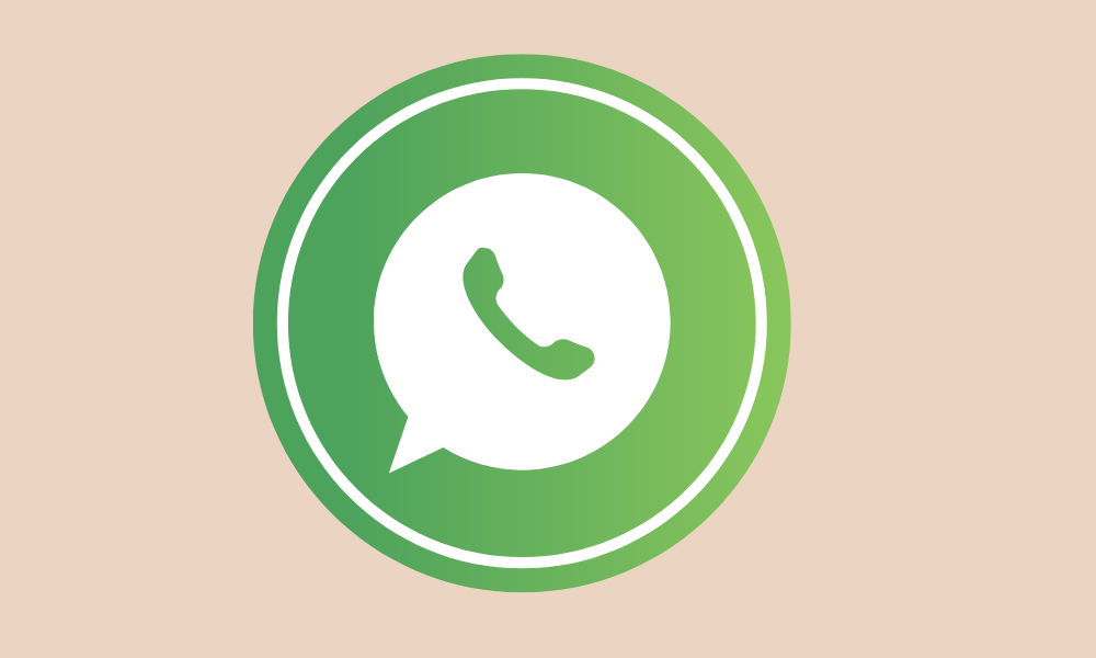 WhatsApp Web Monitoring Method