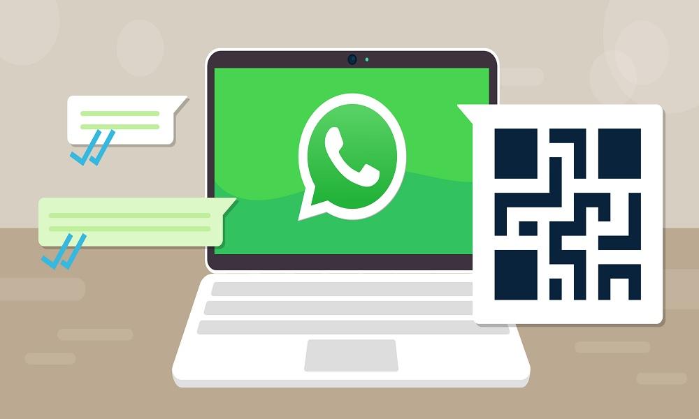 WhatsApp Web on Another Phone to Clone WhatsApp Business