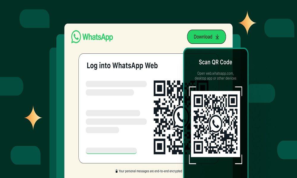 WhatsApp Web to Clone WhatsApp Free