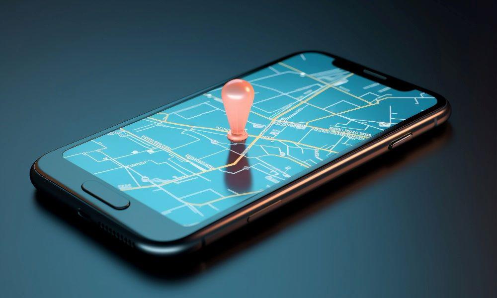 localizzare un telefono