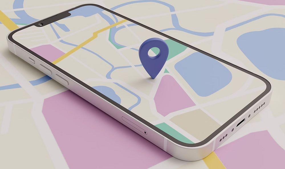 localizzatore cellulare anonimo