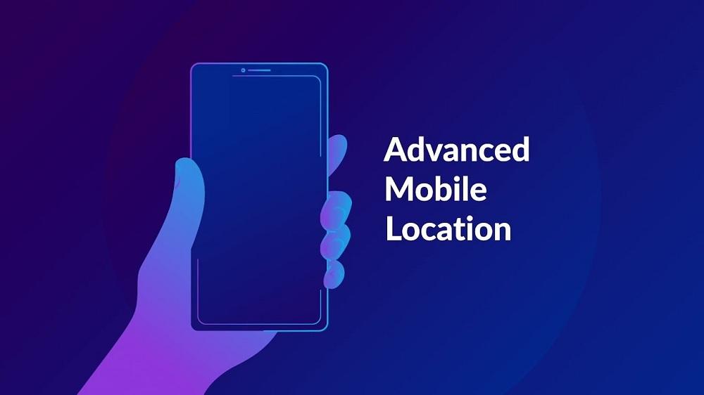 Localizzazione in emergenza per localizzare il telefono