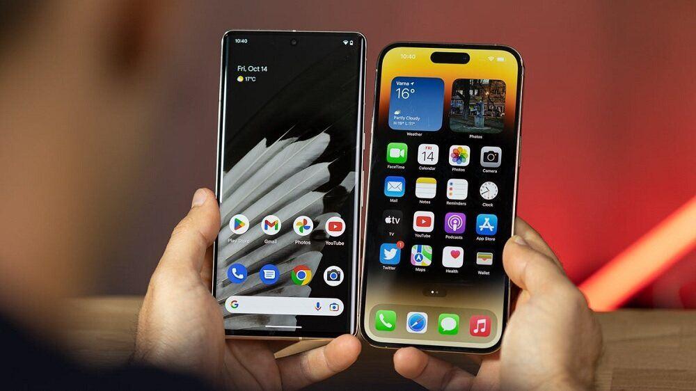 Trova il mio iPhone e Trova il mio dispositivo per localizzare un cellulare gratuitamente