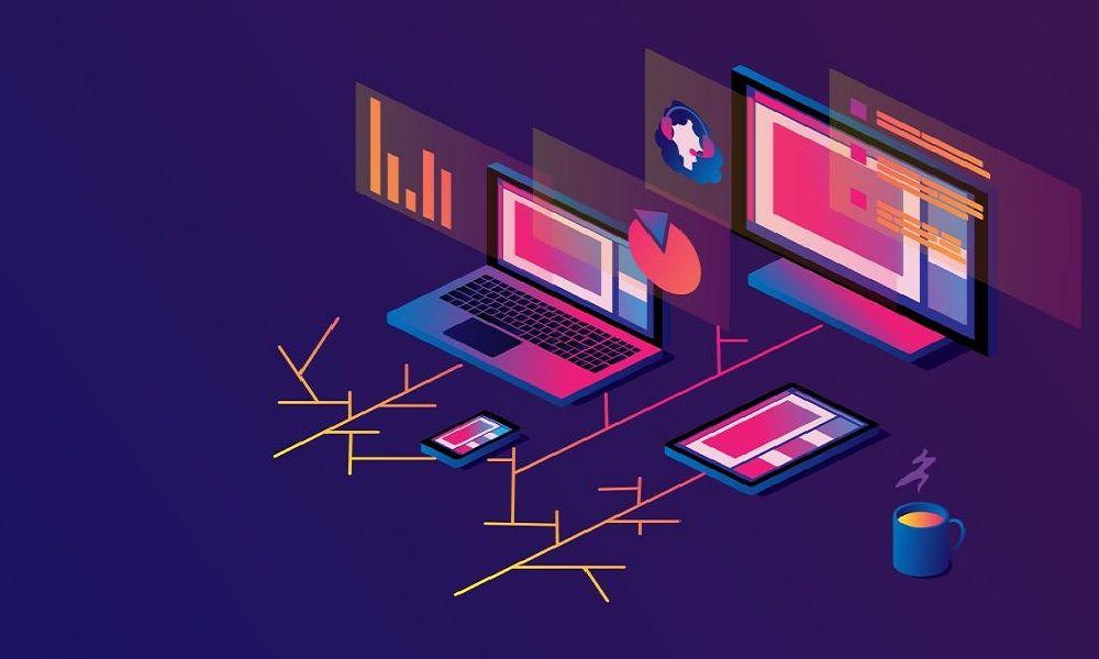 Accesso via dispositivi multipli per spiare conversazioni WhatsApp senza installare programmi