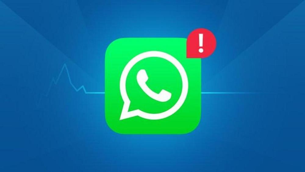 Analizzare le notifiche per vedere con chi chatta su WhatsApp