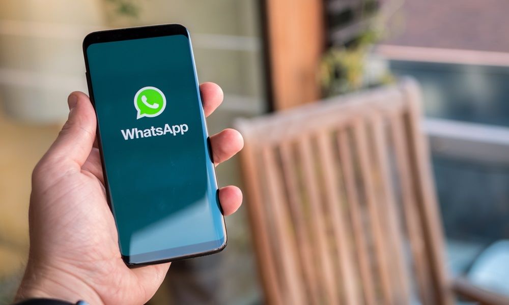 come spiare WhatsApp altrui