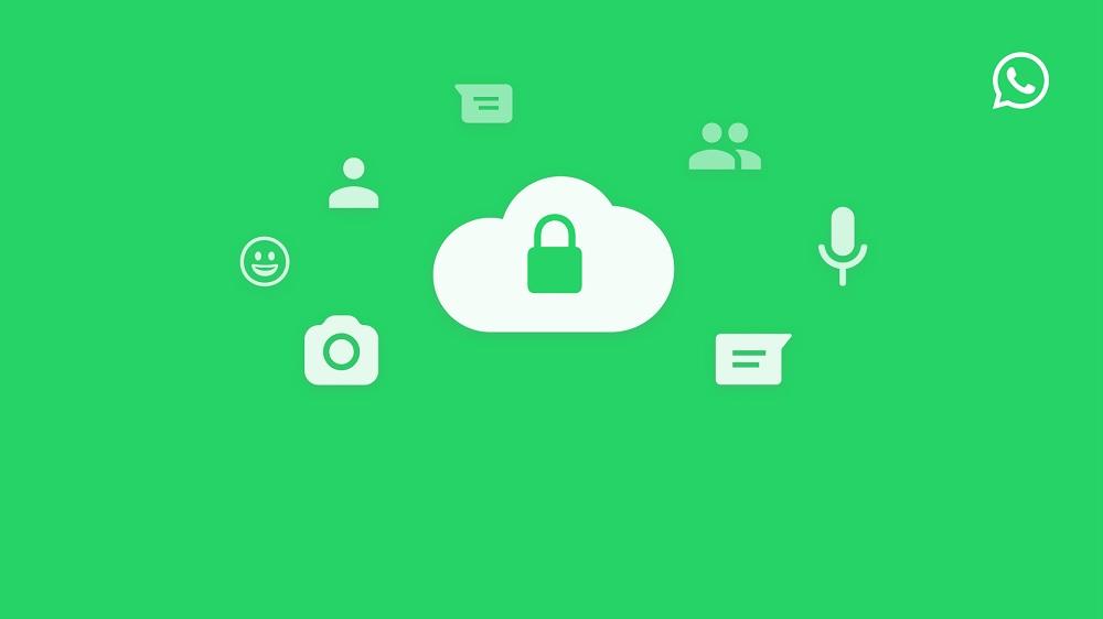 Controllare i backup di WhatsApp per accedere all&rsquo;account di un&rsquo;altra persona