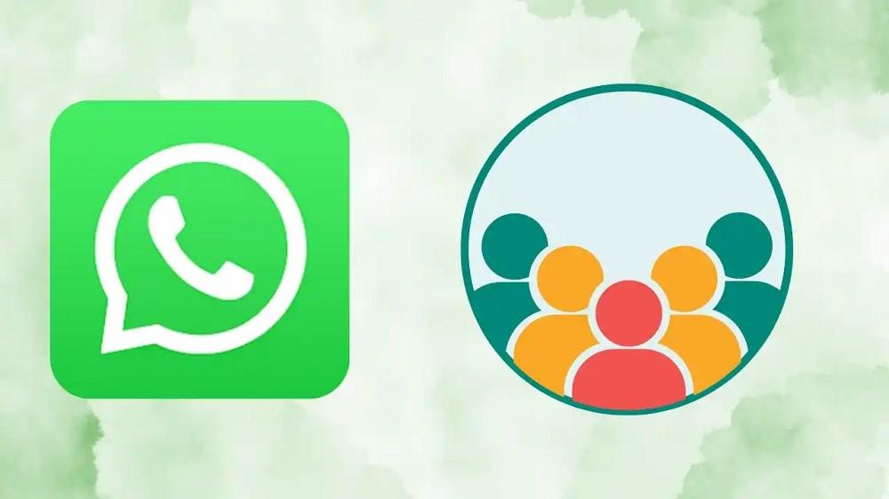 Gruppi WhatsApp per entrare in WhatsApp