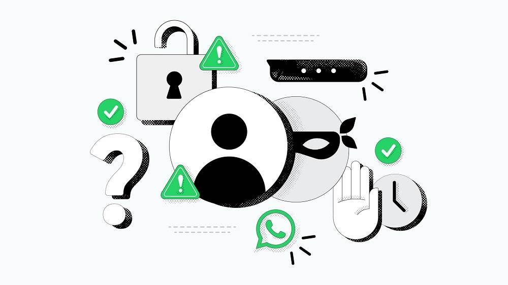 Strumenti non provati e servizi fantasma per spiare WhatsApp altrui
