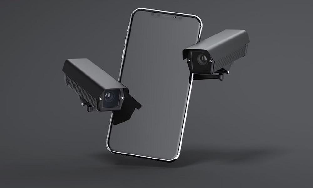 come si spia un telefono