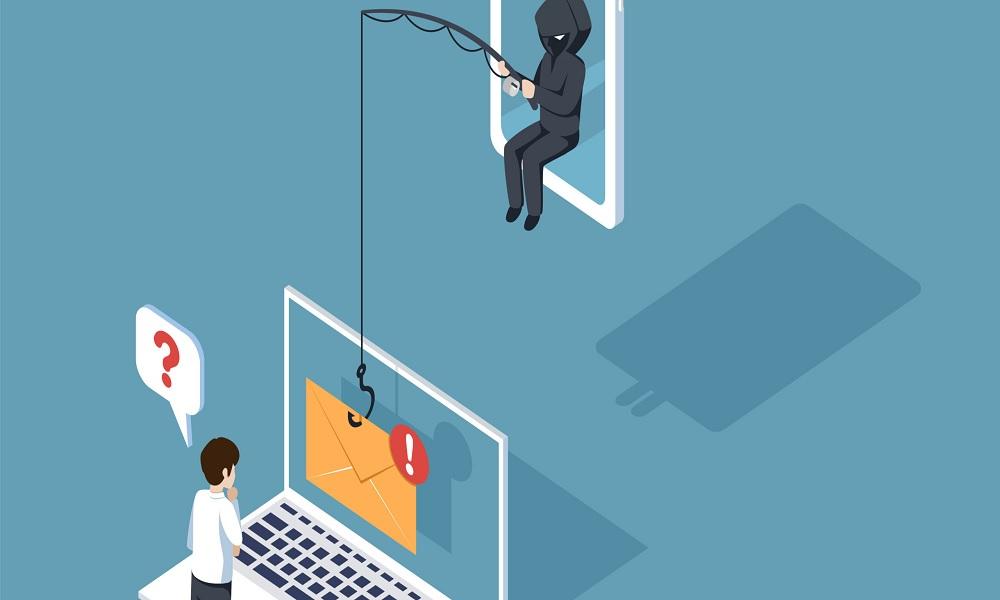 Phishing e SIM swapping per spiare un cellulare